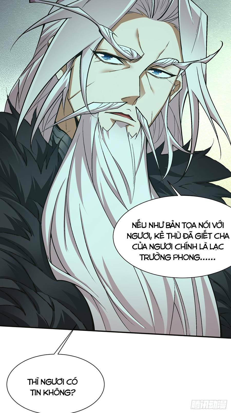 Đồ Đệ Của Ta Đều Là Đại Phản Phái Chapter 7 - Trang 17