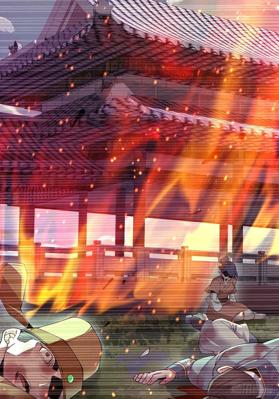 Đồ Đệ Của Ta Đều Là Đại Phản Phái Chapter 7 - Trang 22