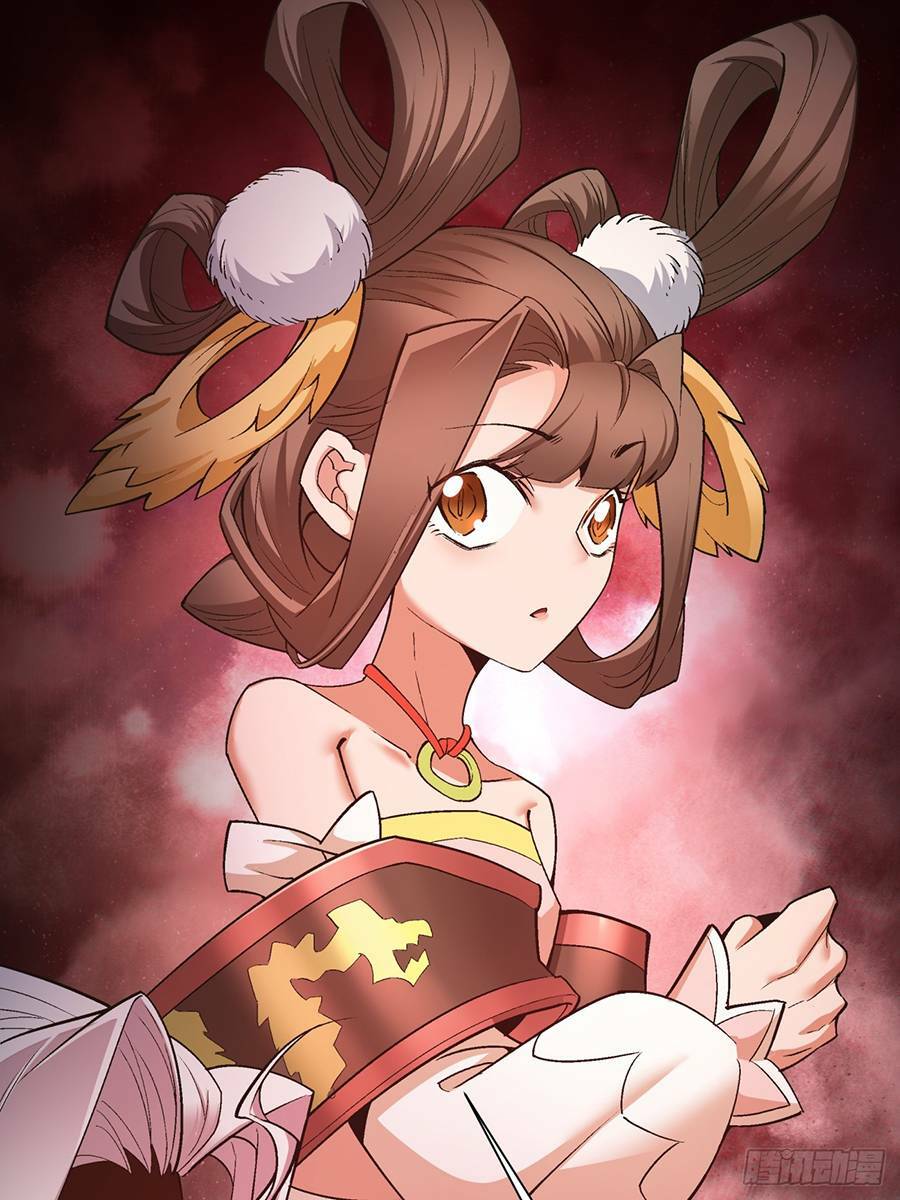 Đồ Đệ Của Ta Đều Là Đại Phản Phái Chapter 7 - Trang 27