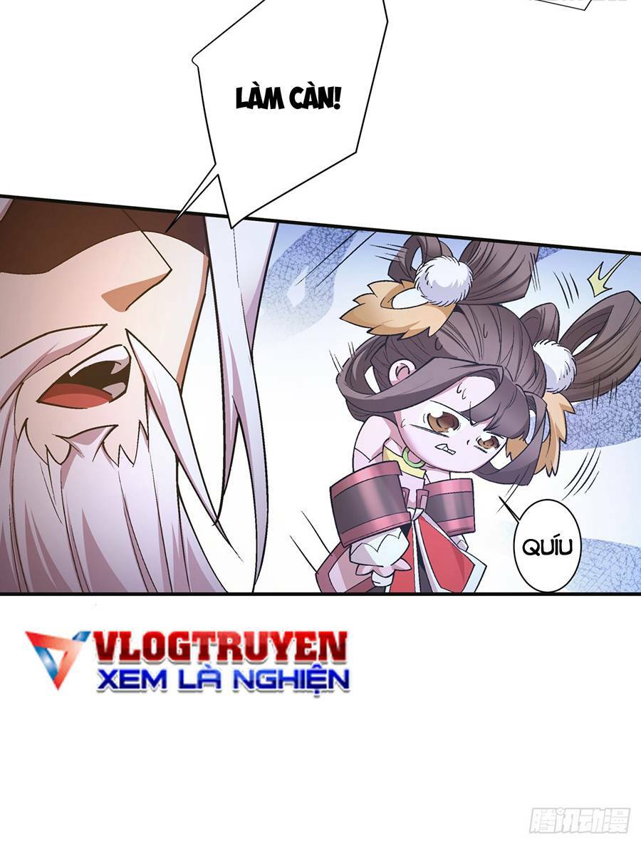 Đồ Đệ Của Ta Đều Là Đại Phản Phái Chapter 7 - Trang 34