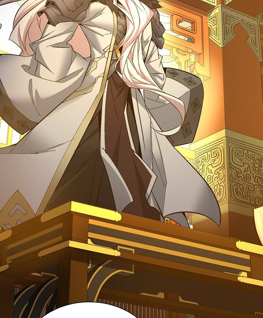 Đồ Đệ Của Ta Đều Là Đại Phản Phái Chapter 7 - Trang 40