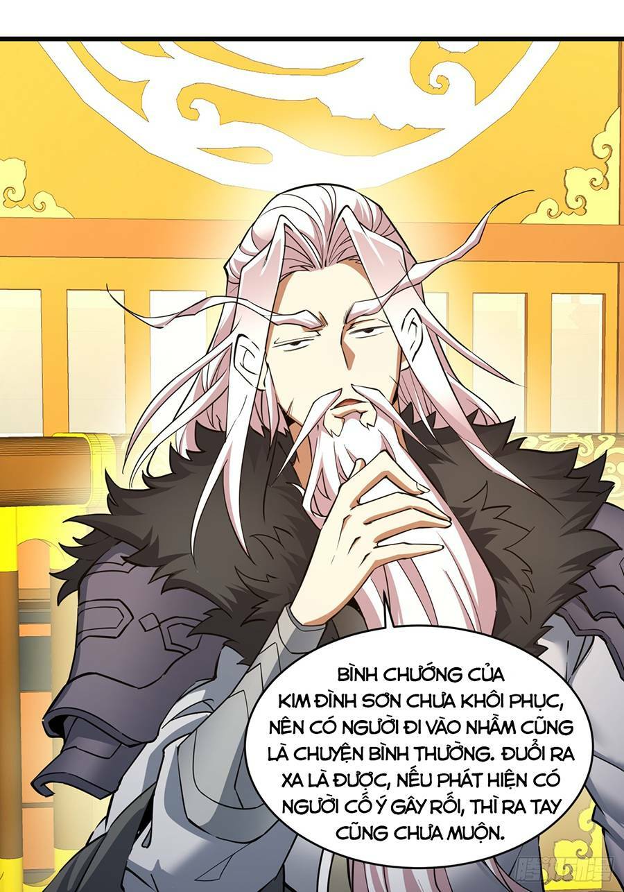 Đồ Đệ Của Ta Đều Là Đại Phản Phái Chapter 7 - Trang 51