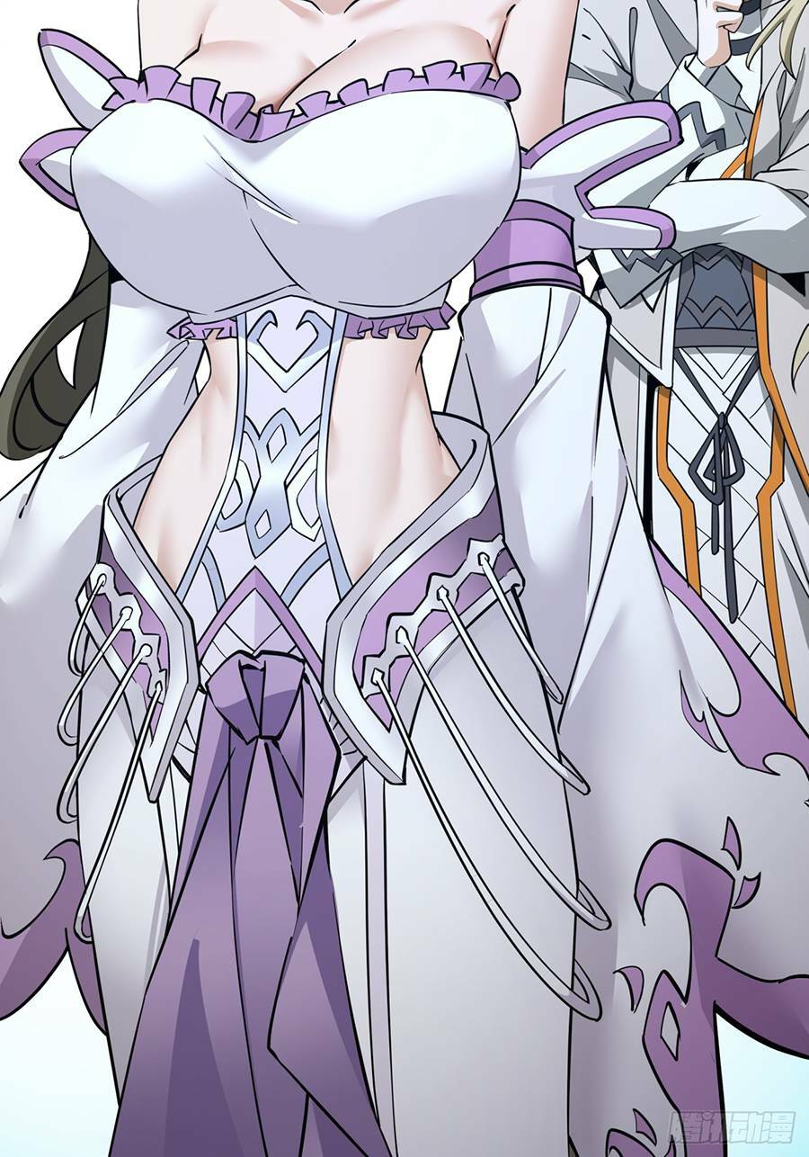 Đồ Đệ Của Ta Đều Là Đại Phản Phái Chapter 7 - Trang 54