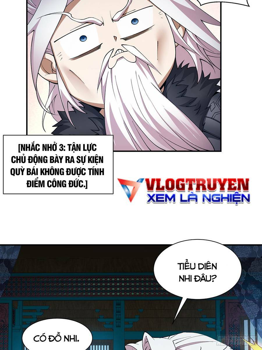 Đồ Đệ Của Ta Đều Là Đại Phản Phái Chapter 7 - Trang 58