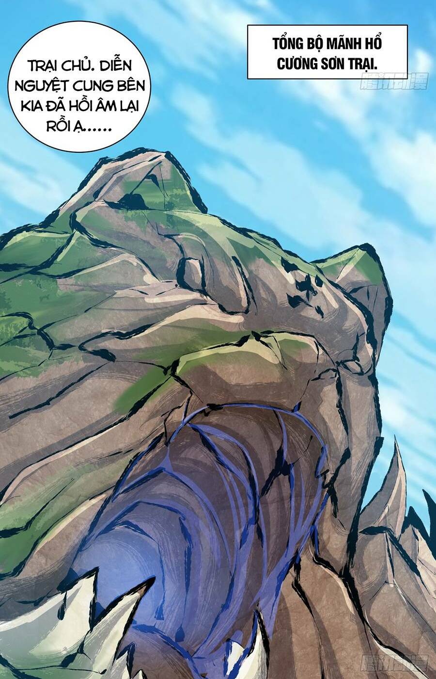 Đồ Đệ Của Ta Đều Là Đại Phản Phái Chapter 7 - Trang 61