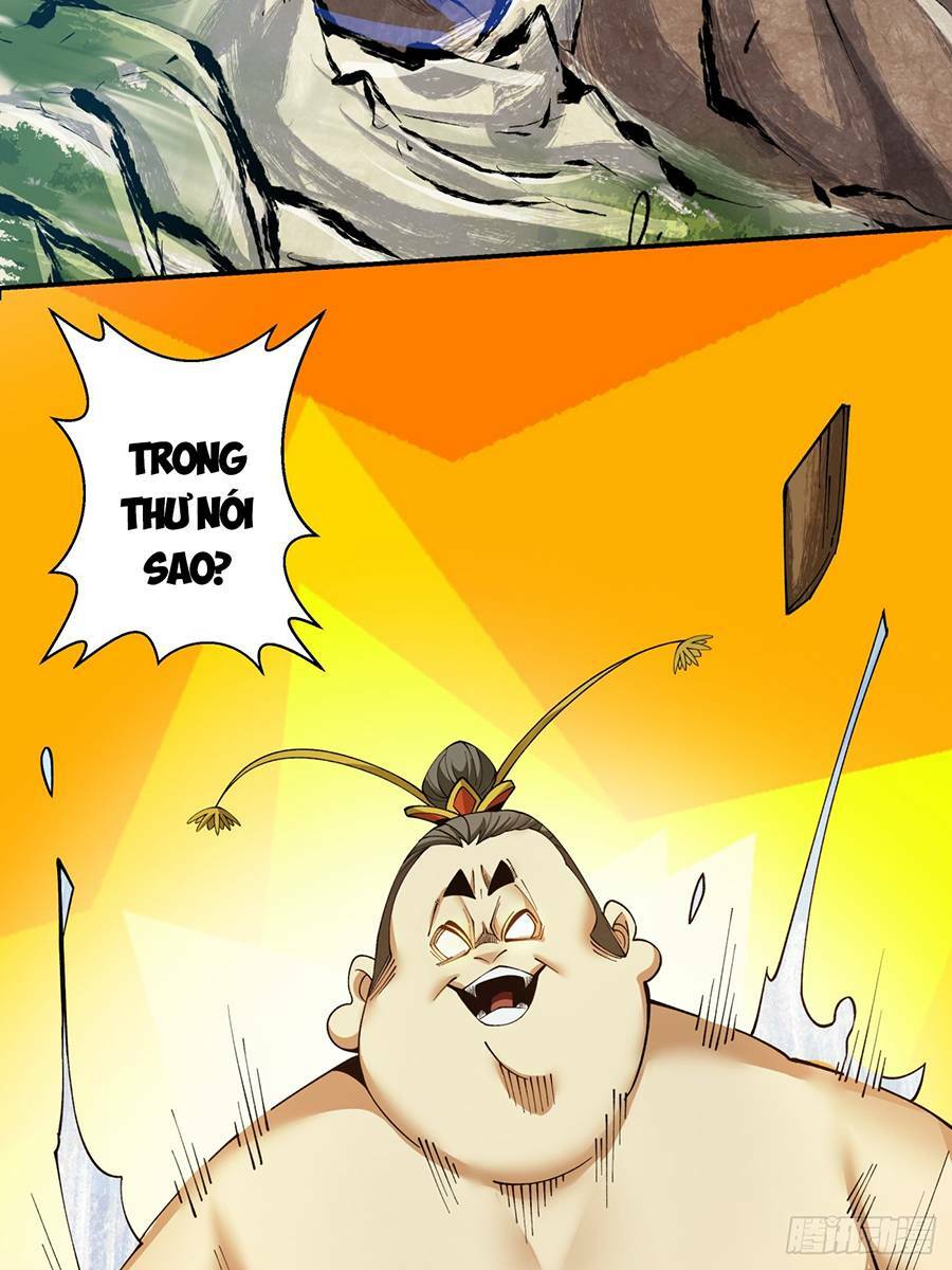 Đồ Đệ Của Ta Đều Là Đại Phản Phái Chapter 7 - Trang 62