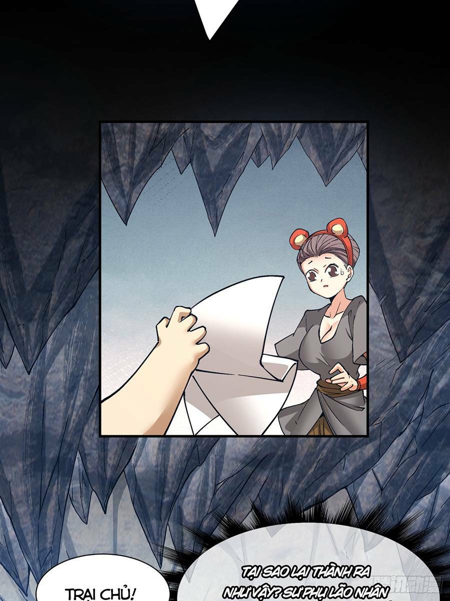 Đồ Đệ Của Ta Đều Là Đại Phản Phái Chapter 7 - Trang 66