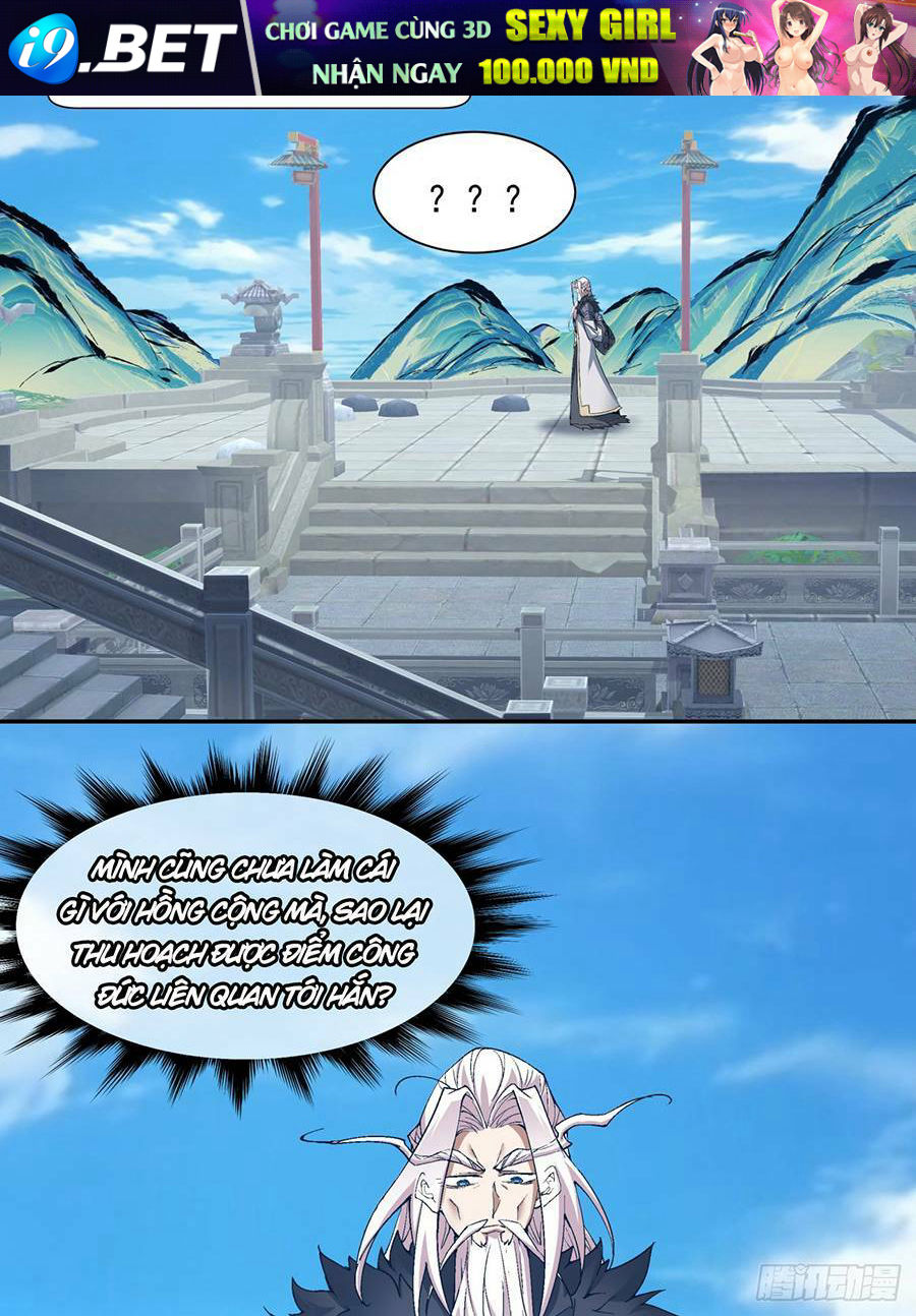 Đồ Đệ Của Ta Đều Là Đại Phản Phái Chapter 7 - Trang 69