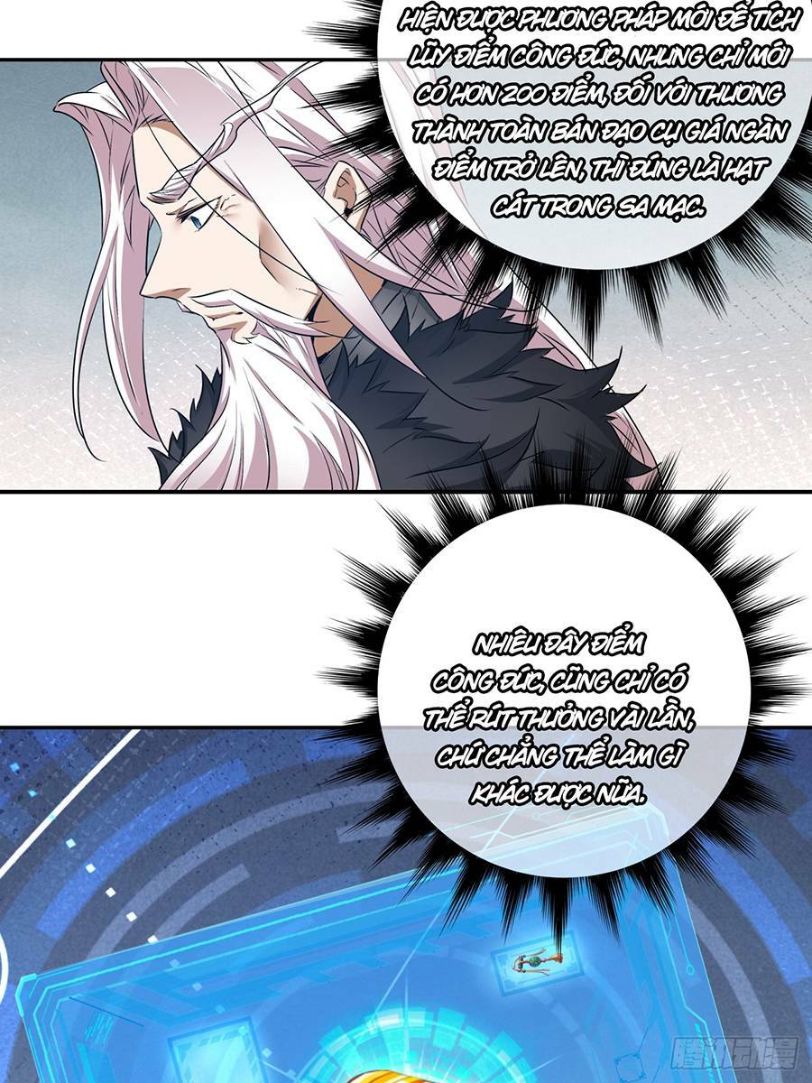 Đồ Đệ Của Ta Đều Là Đại Phản Phái Chapter 7 - Trang 71