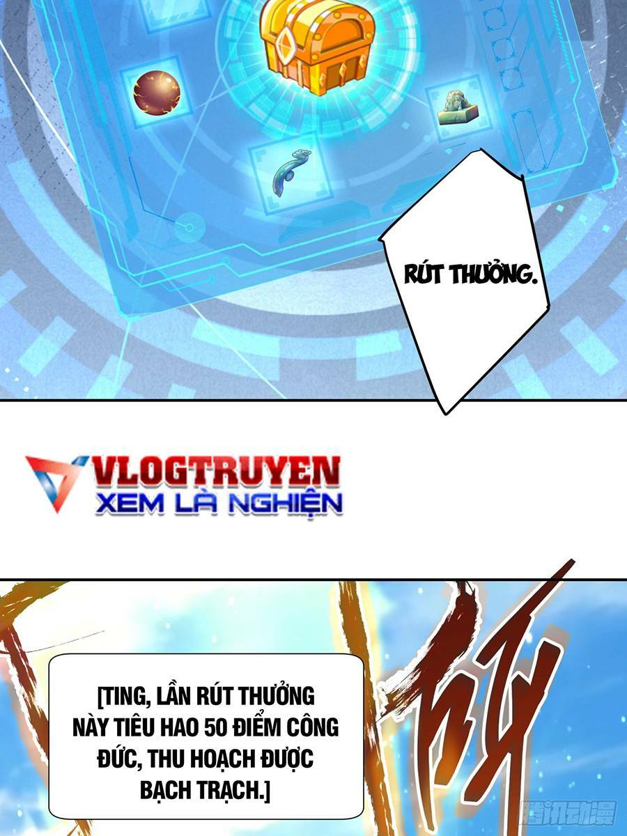 Đồ Đệ Của Ta Đều Là Đại Phản Phái Chapter 7 - Trang 72