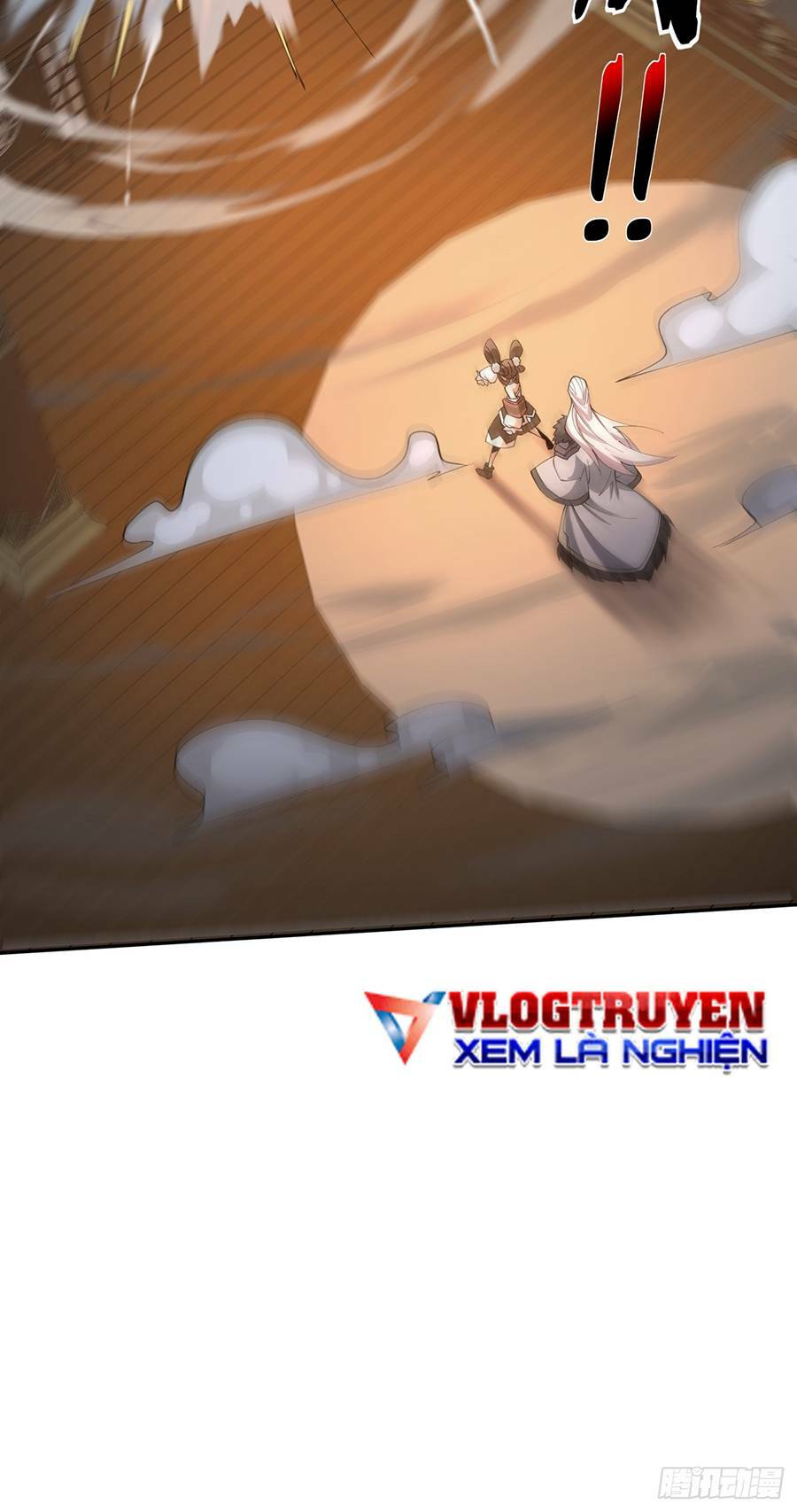 Đồ Đệ Của Ta Đều Là Đại Phản Phái Chapter 7 - Trang 7