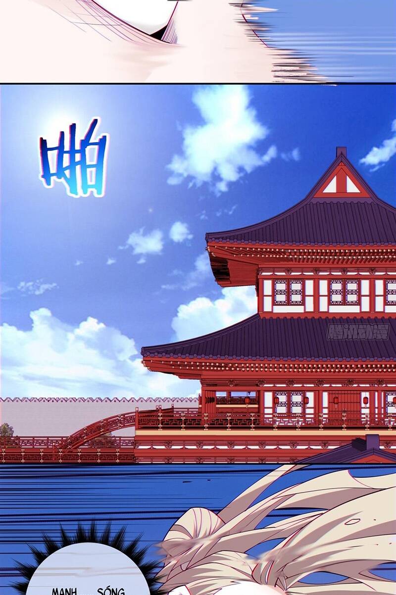 Đồ Đệ Của Ta Đều Là Đại Phản Phái Chapter 70 - Trang 9