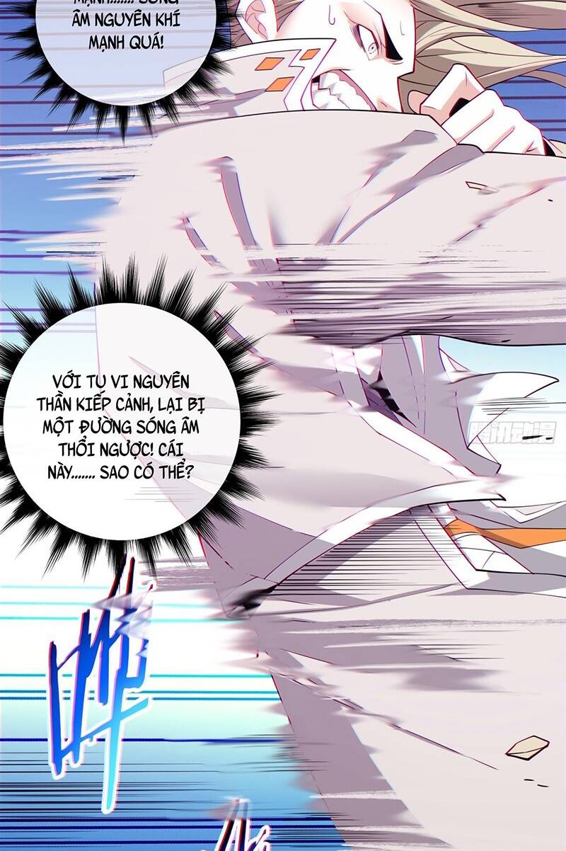 Đồ Đệ Của Ta Đều Là Đại Phản Phái Chapter 70 - Trang 10