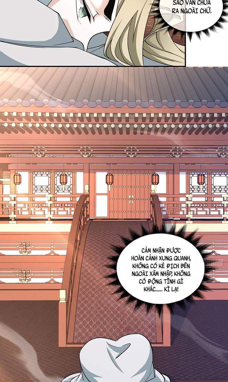 Đồ Đệ Của Ta Đều Là Đại Phản Phái Chapter 70 - Trang 17