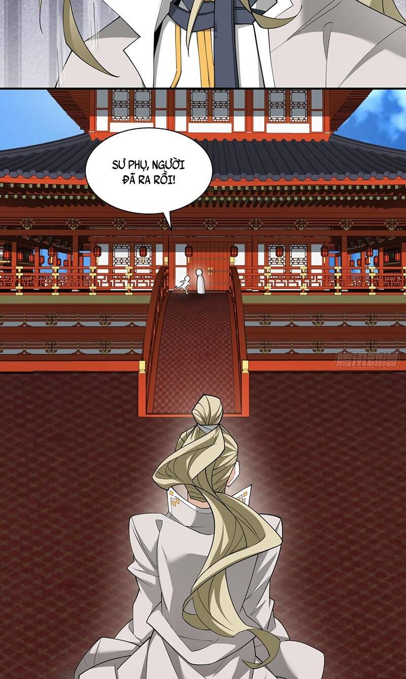 Đồ Đệ Của Ta Đều Là Đại Phản Phái Chapter 70 - Trang 19