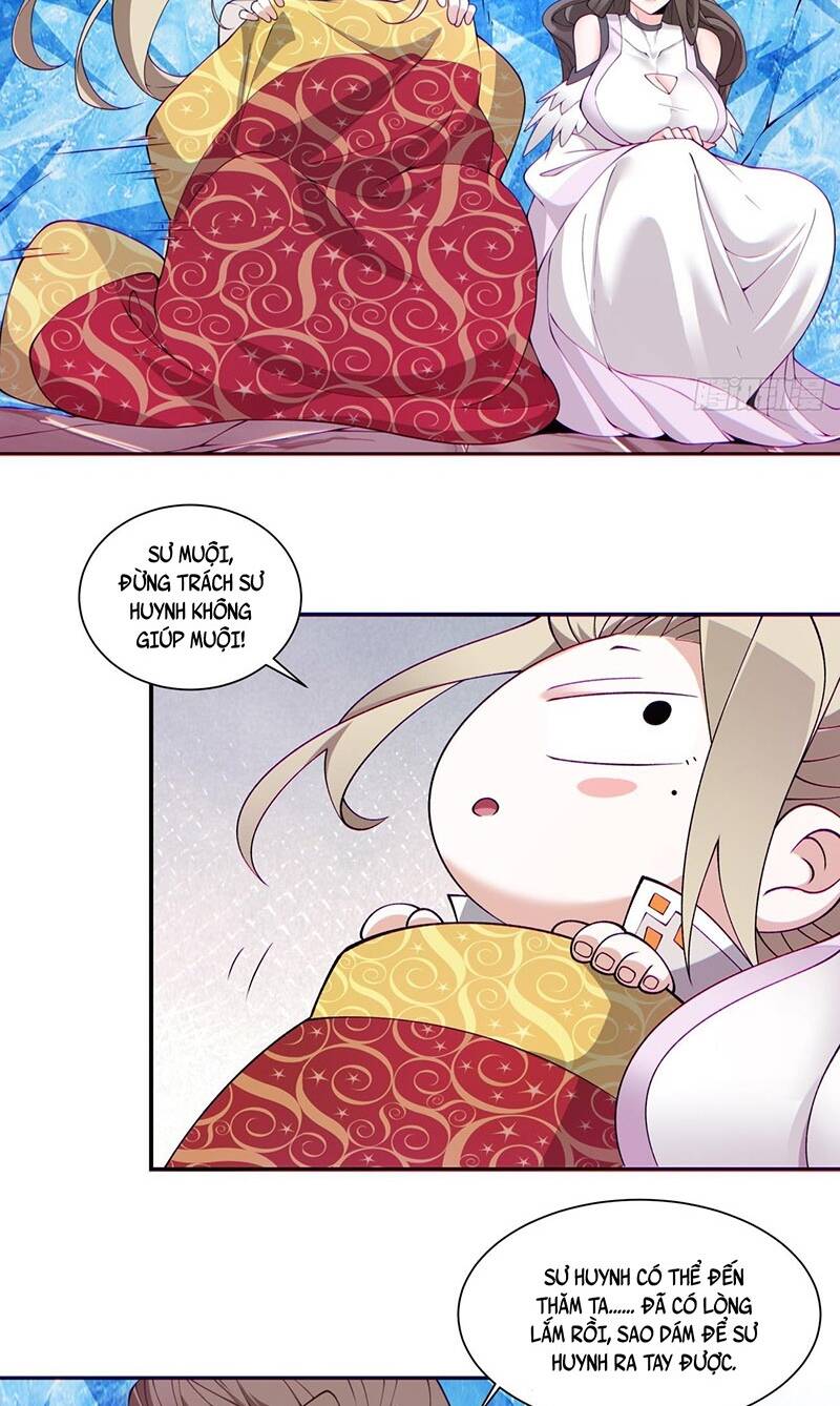 Đồ Đệ Của Ta Đều Là Đại Phản Phái Chapter 70 - Trang 27