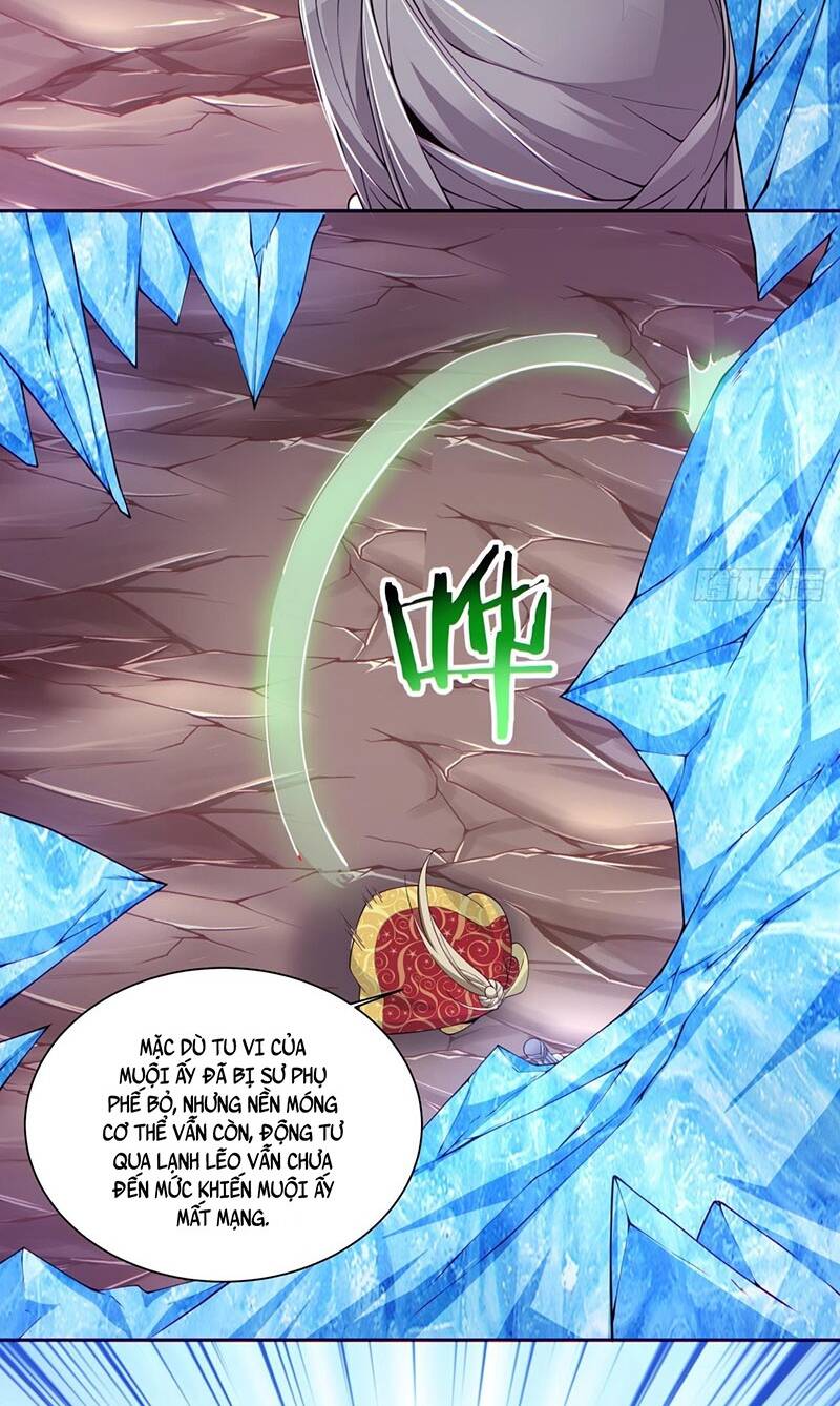 Đồ Đệ Của Ta Đều Là Đại Phản Phái Chapter 70 - Trang 29