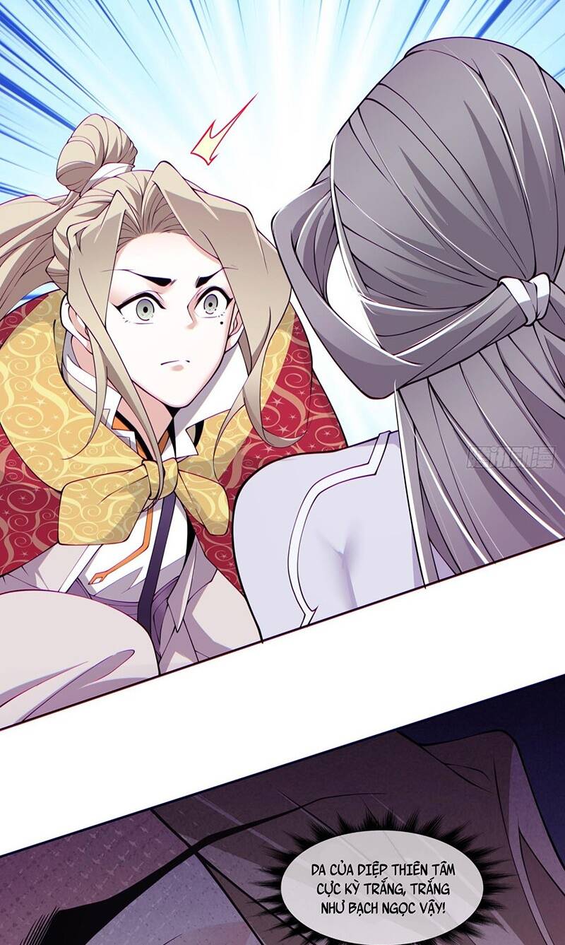 Đồ Đệ Của Ta Đều Là Đại Phản Phái Chapter 70 - Trang 30