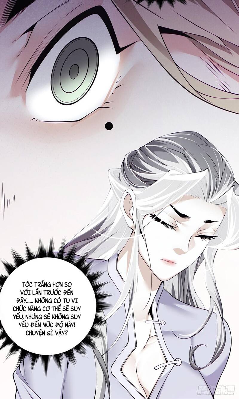 Đồ Đệ Của Ta Đều Là Đại Phản Phái Chapter 70 - Trang 31