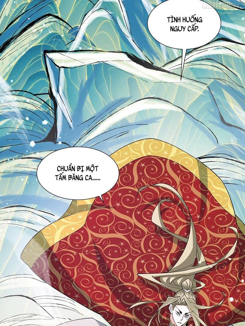 Đồ Đệ Của Ta Đều Là Đại Phản Phái Chapter 70 - Trang 36