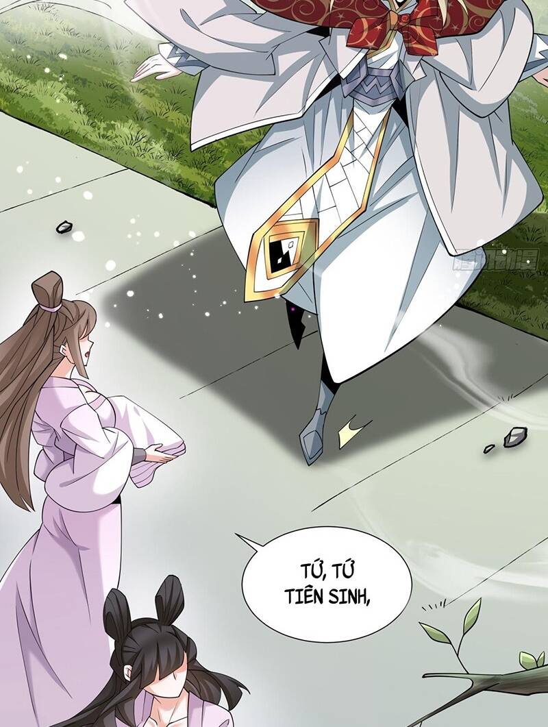 Đồ Đệ Của Ta Đều Là Đại Phản Phái Chapter 70 - Trang 37