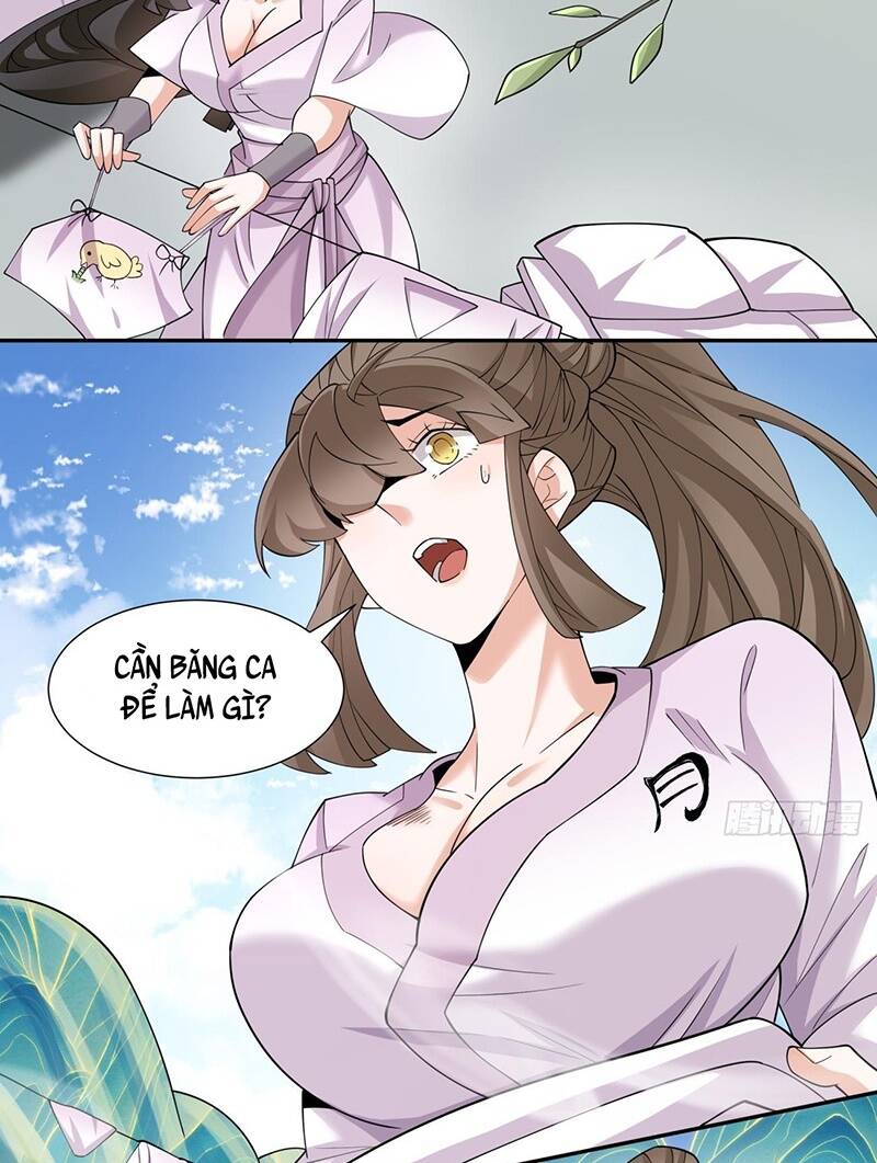 Đồ Đệ Của Ta Đều Là Đại Phản Phái Chapter 70 - Trang 38