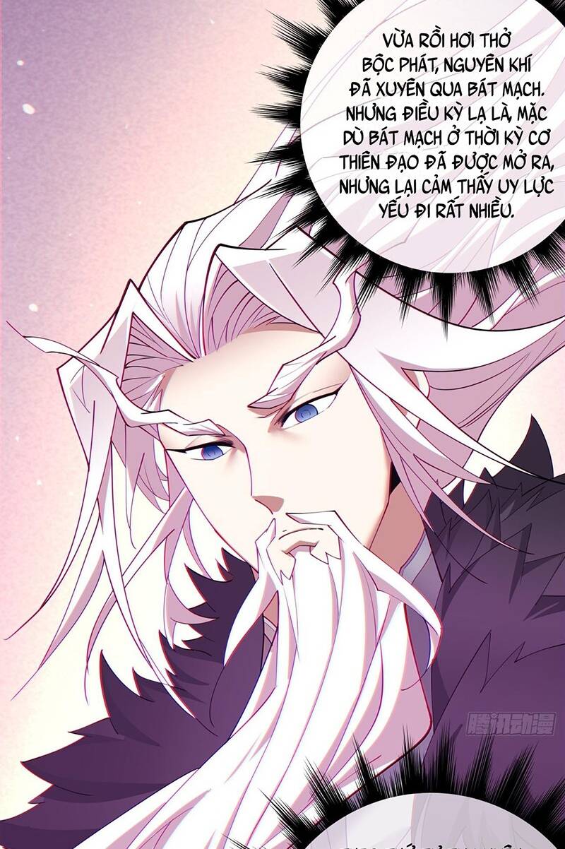 Đồ Đệ Của Ta Đều Là Đại Phản Phái Chapter 70 - Trang 3