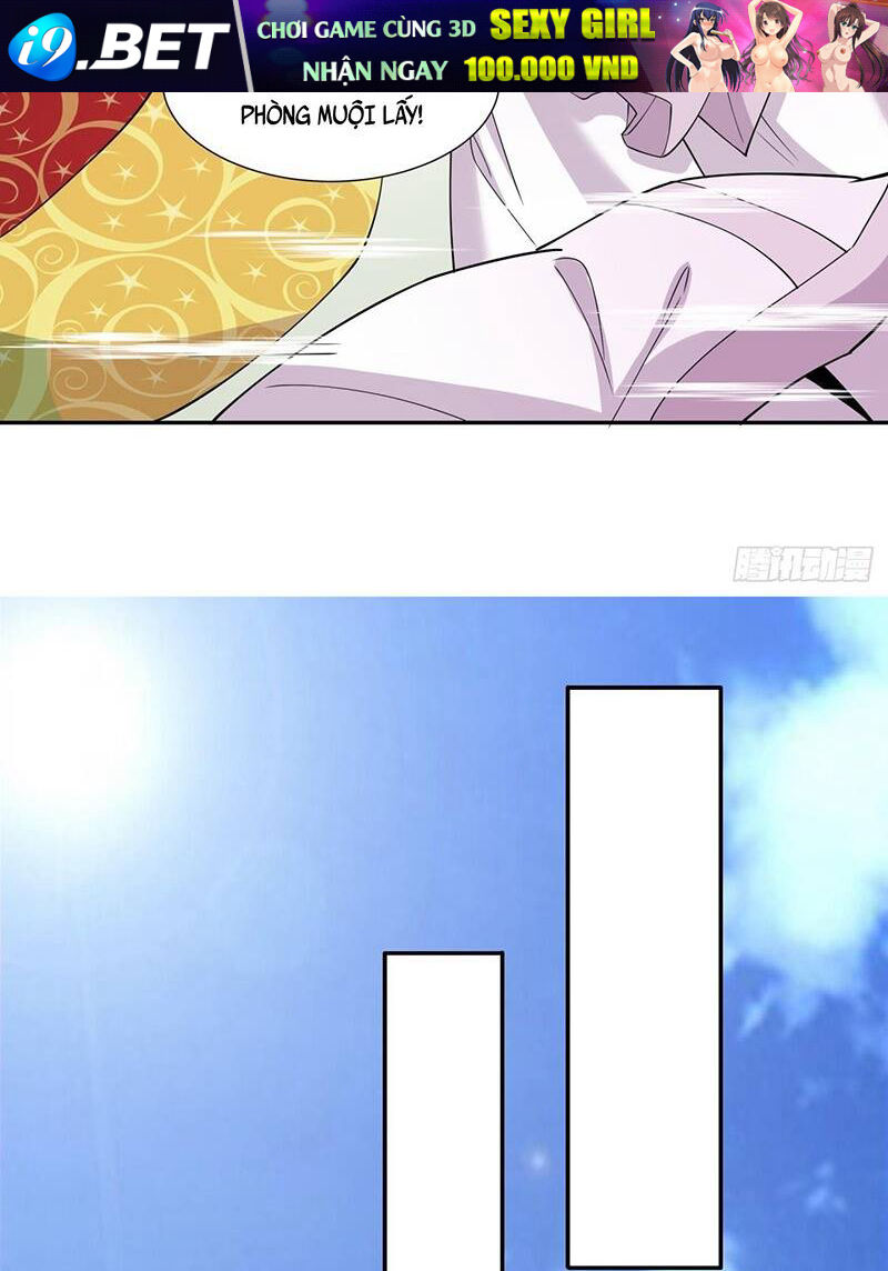 Đồ Đệ Của Ta Đều Là Đại Phản Phái Chapter 70 - Trang 40