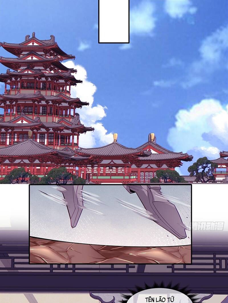 Đồ Đệ Của Ta Đều Là Đại Phản Phái Chapter 70 - Trang 41