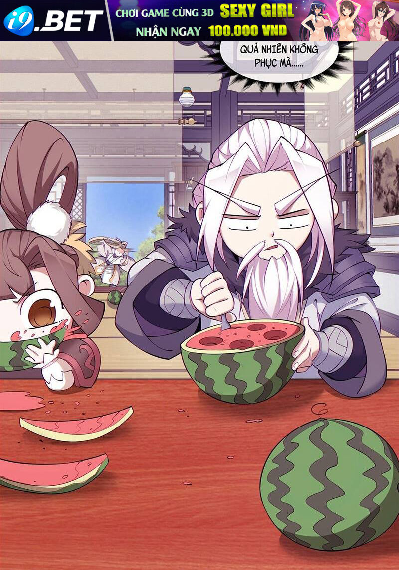 Đồ Đệ Của Ta Đều Là Đại Phản Phái Chapter 70 - Trang 42