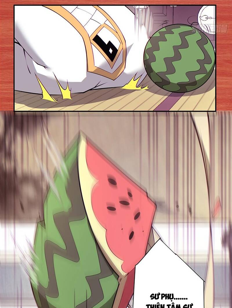 Đồ Đệ Của Ta Đều Là Đại Phản Phái Chapter 70 - Trang 43