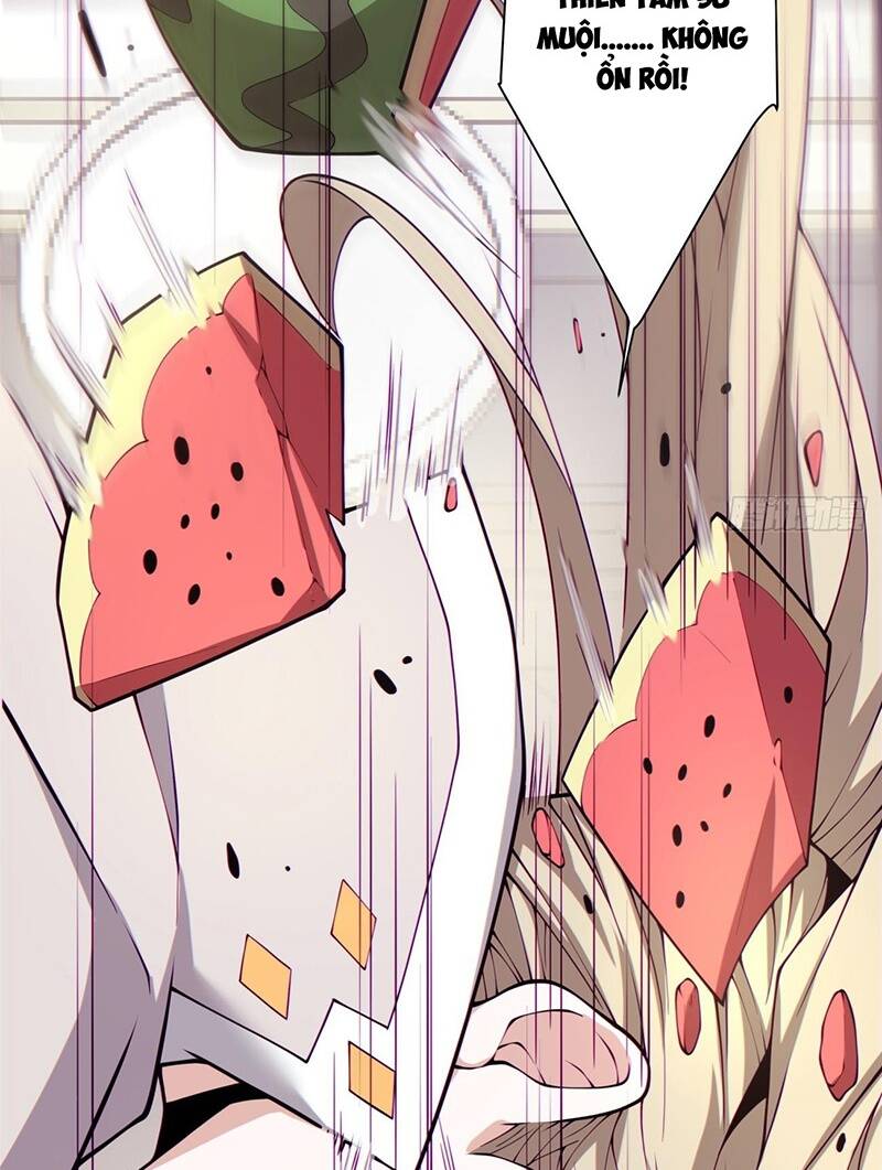 Đồ Đệ Của Ta Đều Là Đại Phản Phái Chapter 70 - Trang 44