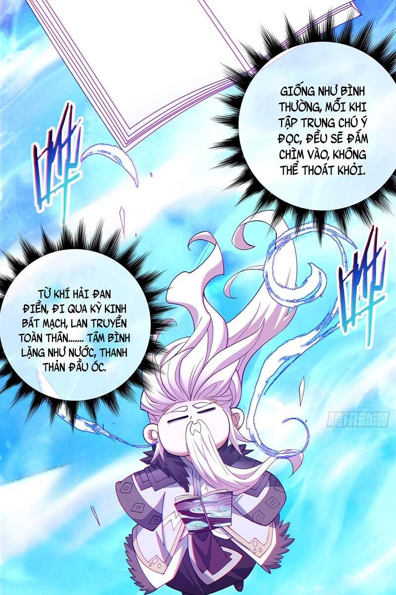 Đồ Đệ Của Ta Đều Là Đại Phản Phái Chapter 70 - Trang 6