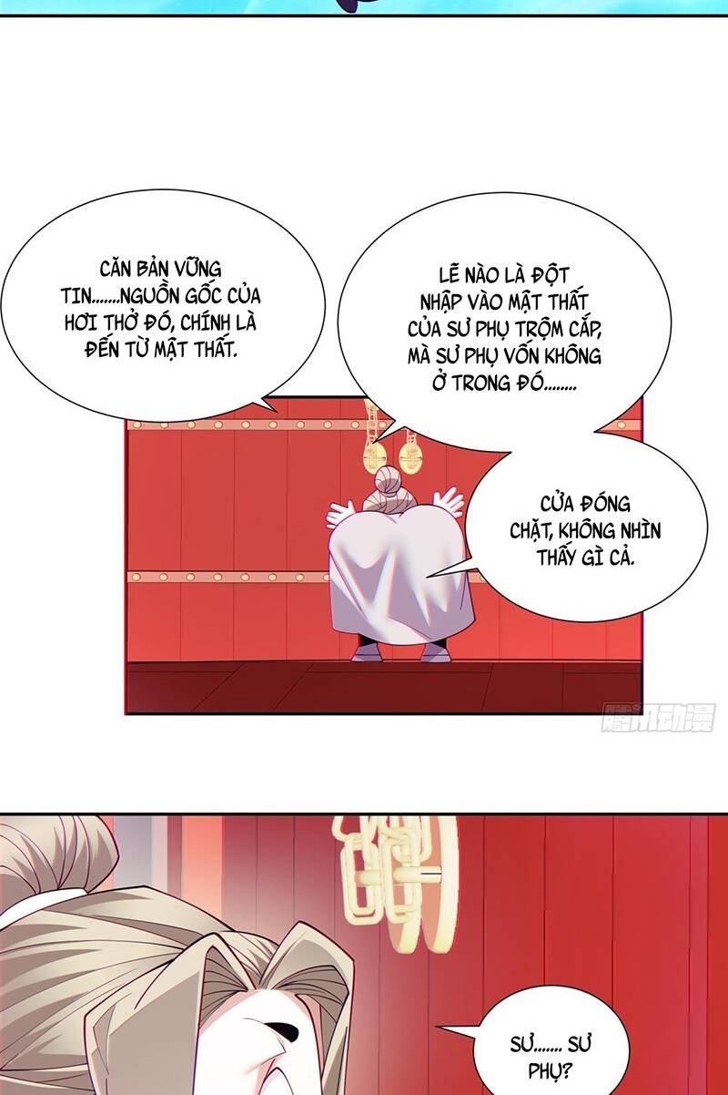 Đồ Đệ Của Ta Đều Là Đại Phản Phái Chapter 70 - Trang 7