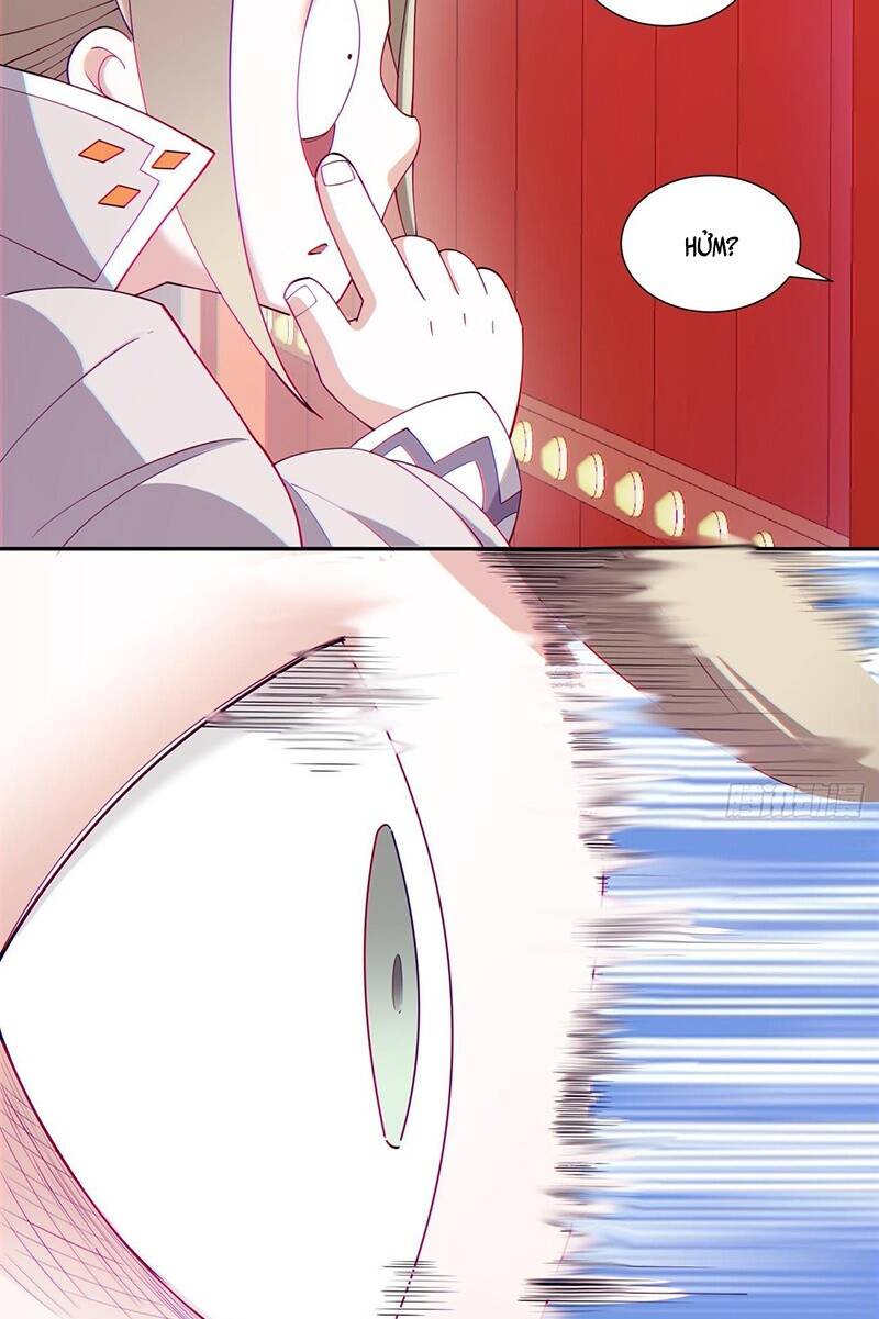 Đồ Đệ Của Ta Đều Là Đại Phản Phái Chapter 70 - Trang 8