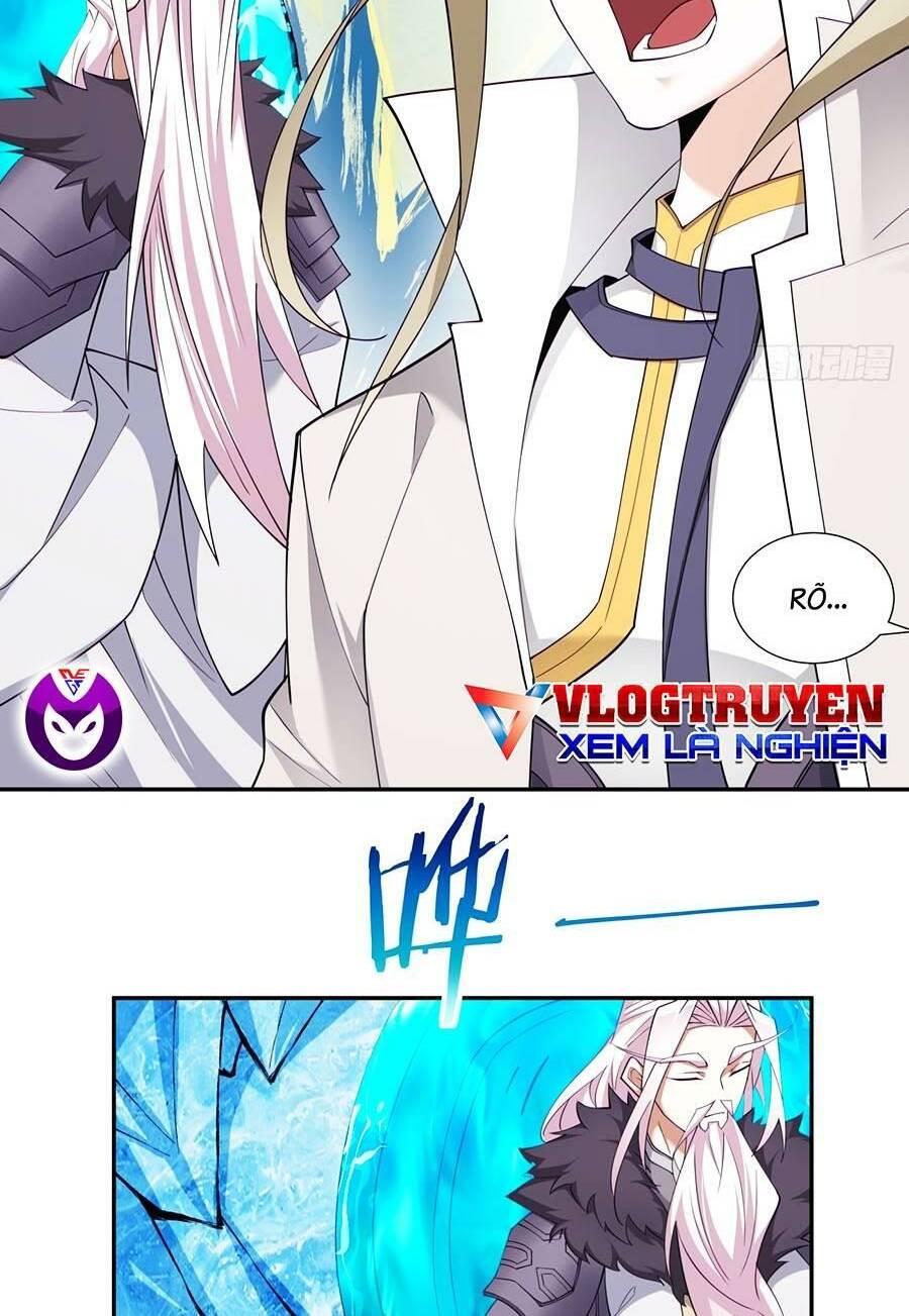 Đồ Đệ Của Ta Đều Là Đại Phản Phái Chapter 71 - Trang 9