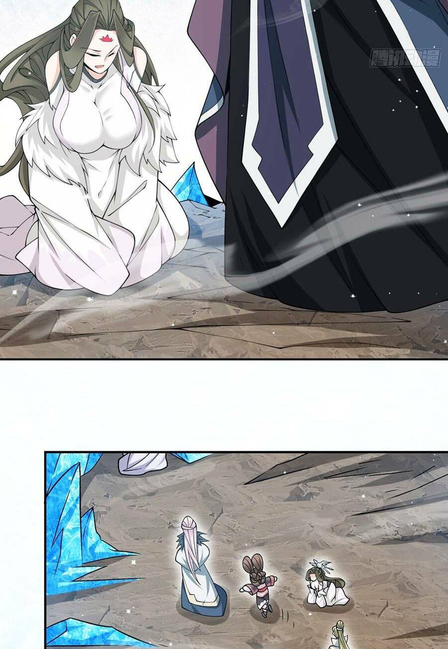 Đồ Đệ Của Ta Đều Là Đại Phản Phái Chapter 71 - Trang 11