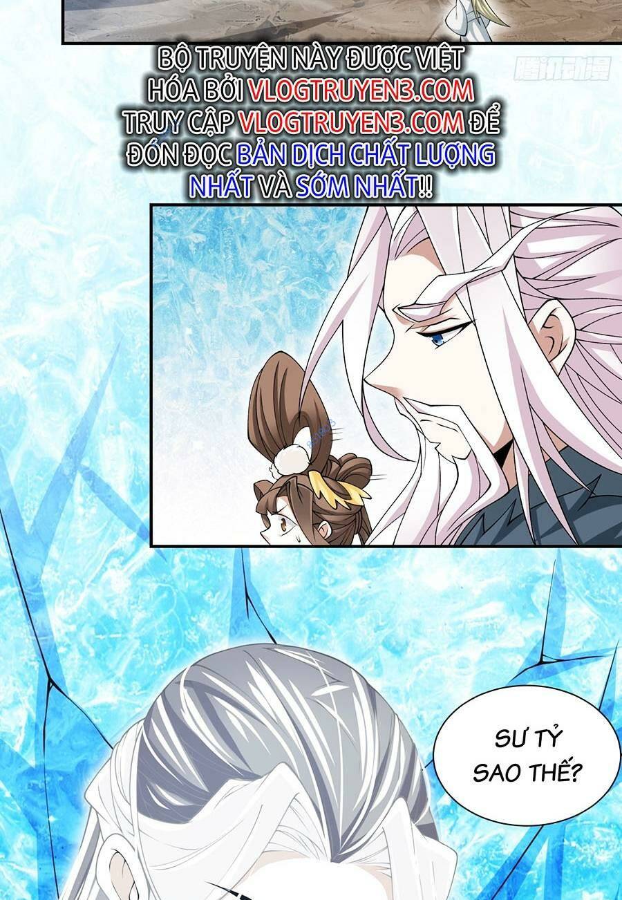 Đồ Đệ Của Ta Đều Là Đại Phản Phái Chapter 71 - Trang 12