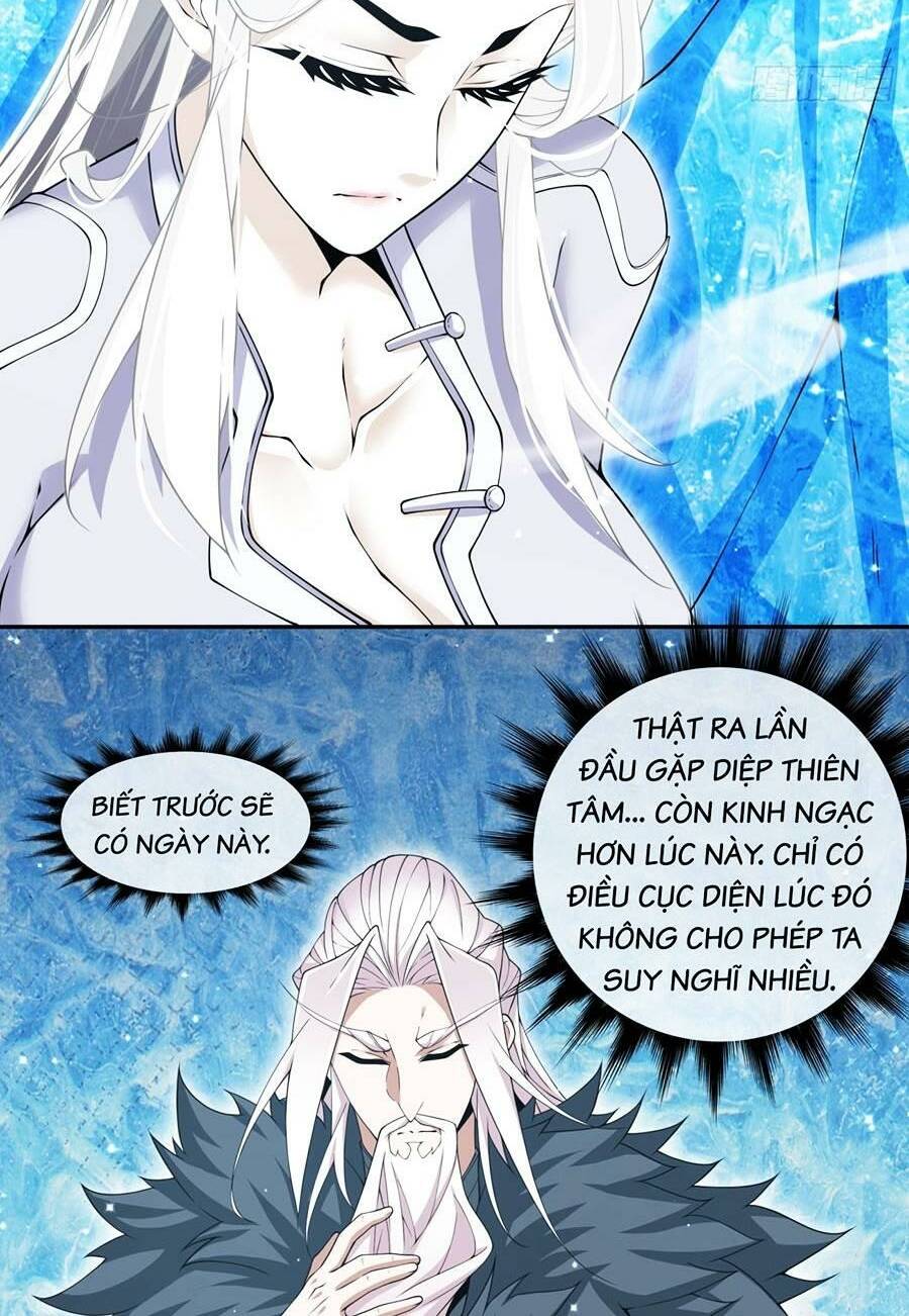 Đồ Đệ Của Ta Đều Là Đại Phản Phái Chapter 71 - Trang 13