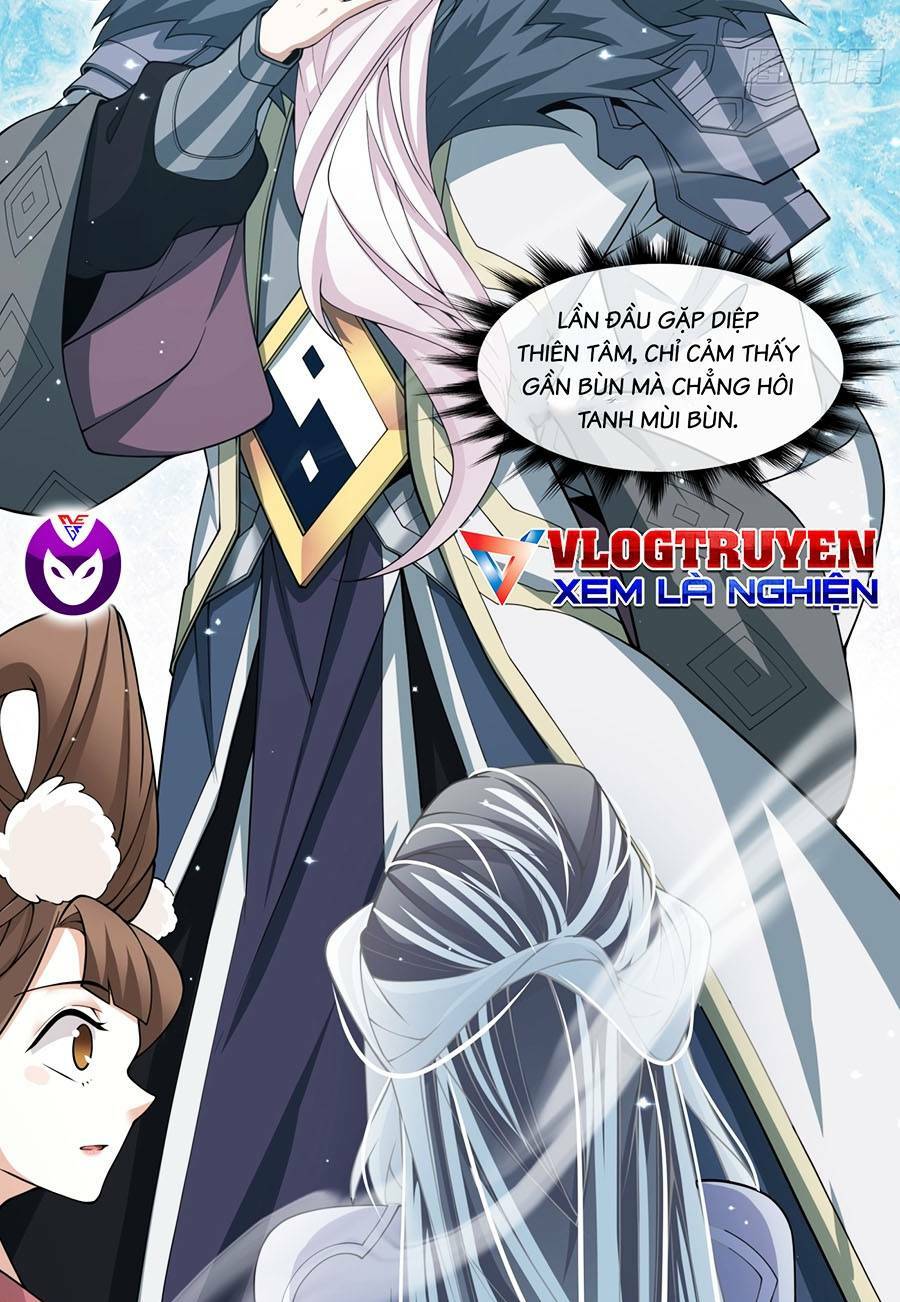 Đồ Đệ Của Ta Đều Là Đại Phản Phái Chapter 71 - Trang 14