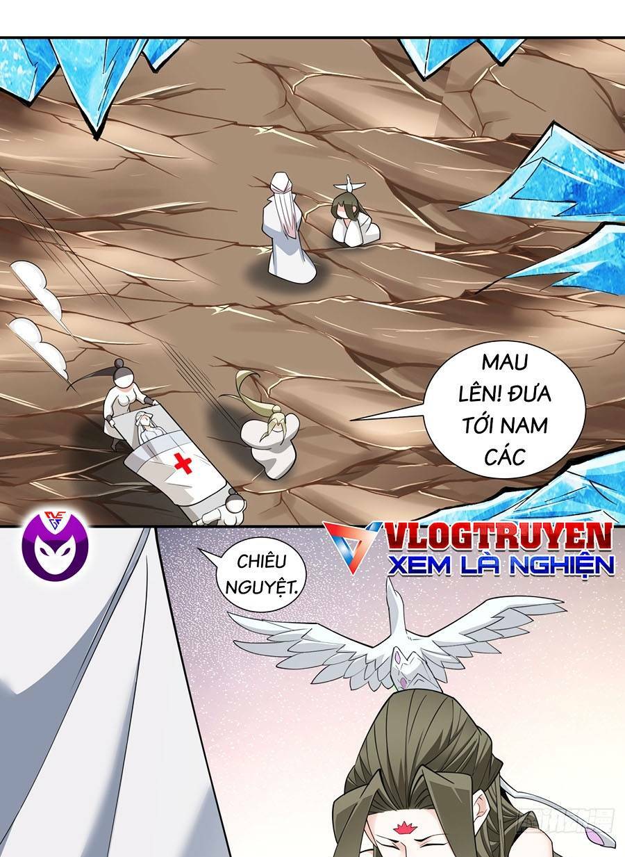 Đồ Đệ Của Ta Đều Là Đại Phản Phái Chapter 71 - Trang 19