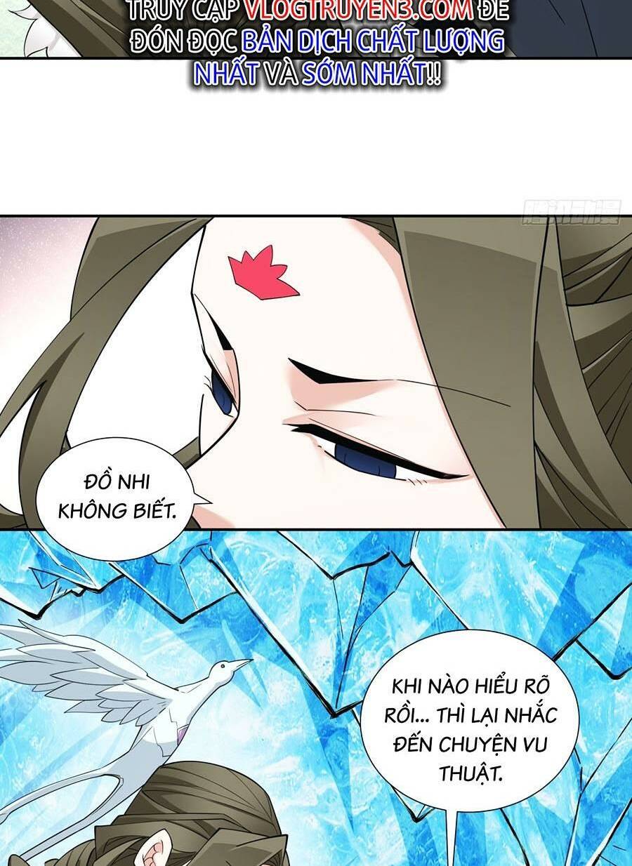 Đồ Đệ Của Ta Đều Là Đại Phản Phái Chapter 71 - Trang 23