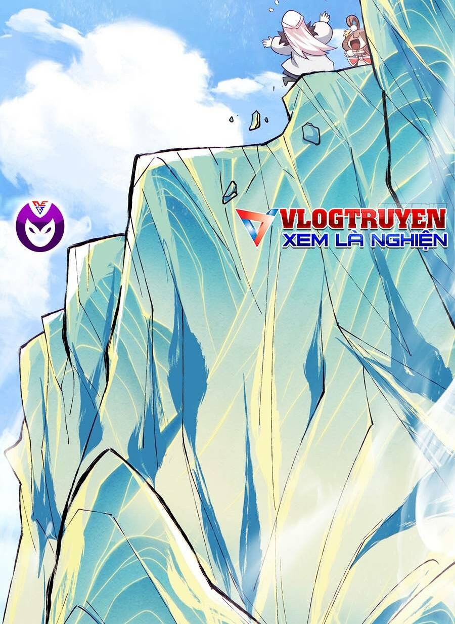 Đồ Đệ Của Ta Đều Là Đại Phản Phái Chapter 71 - Trang 26