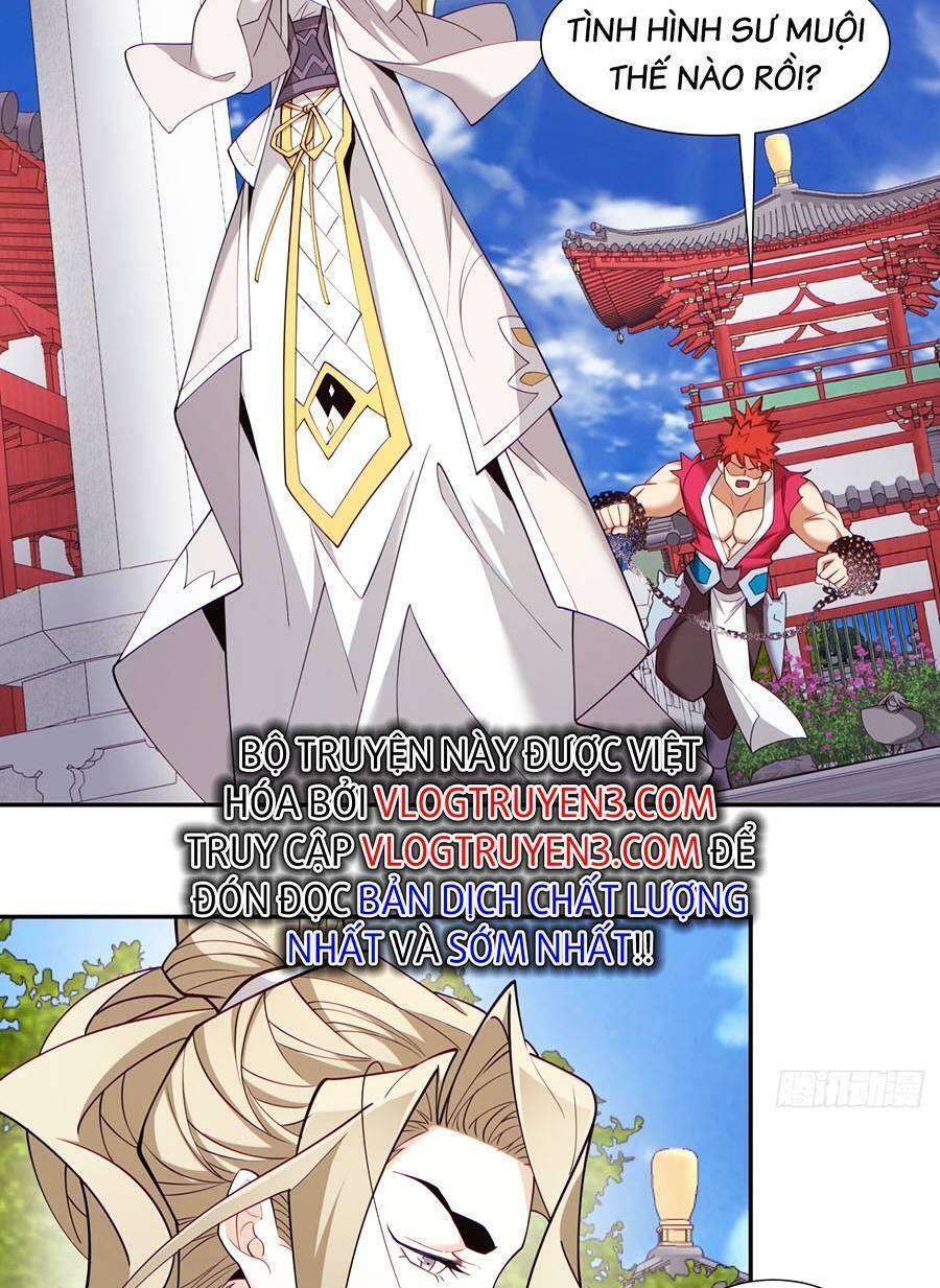 Đồ Đệ Của Ta Đều Là Đại Phản Phái Chapter 71 - Trang 28