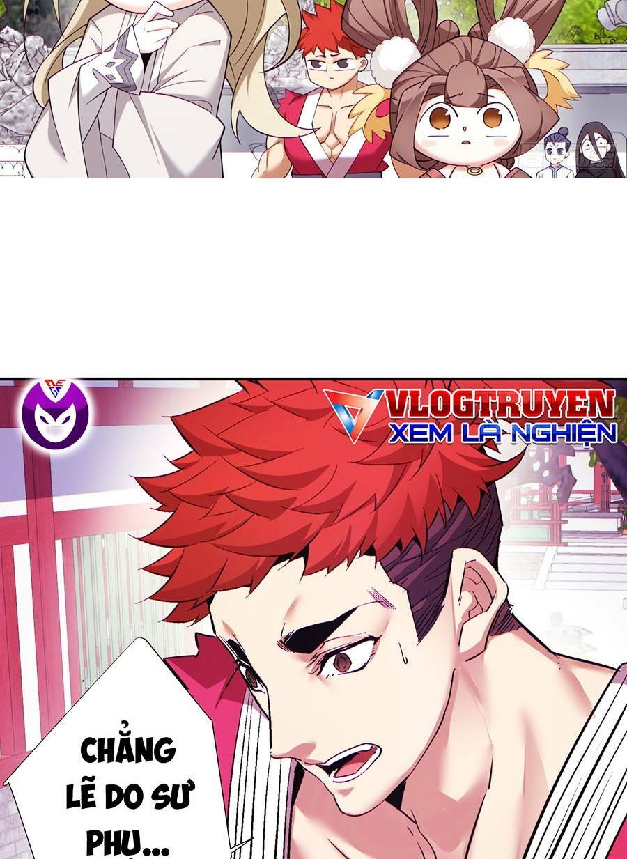 Đồ Đệ Của Ta Đều Là Đại Phản Phái Chapter 71 - Trang 31