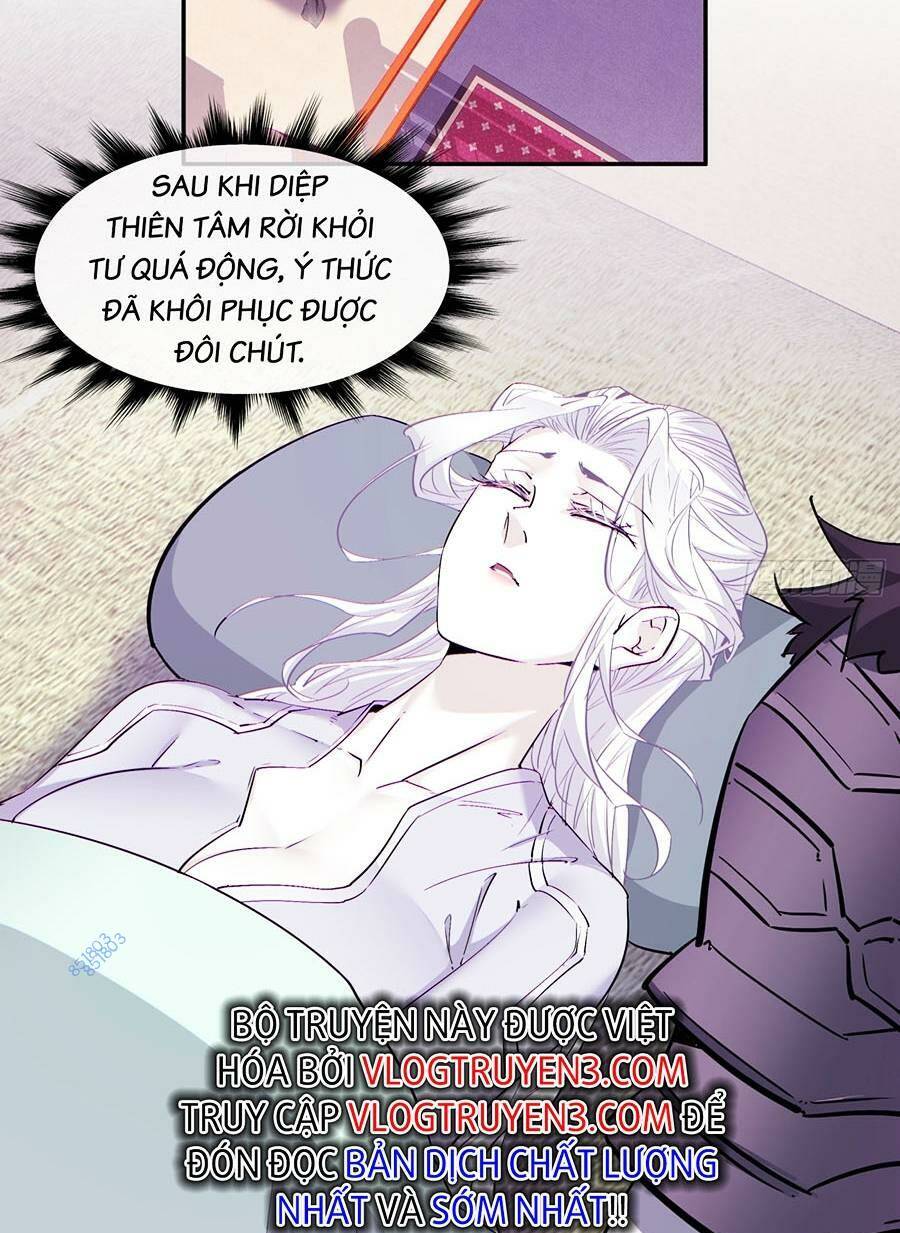 Đồ Đệ Của Ta Đều Là Đại Phản Phái Chapter 71 - Trang 34