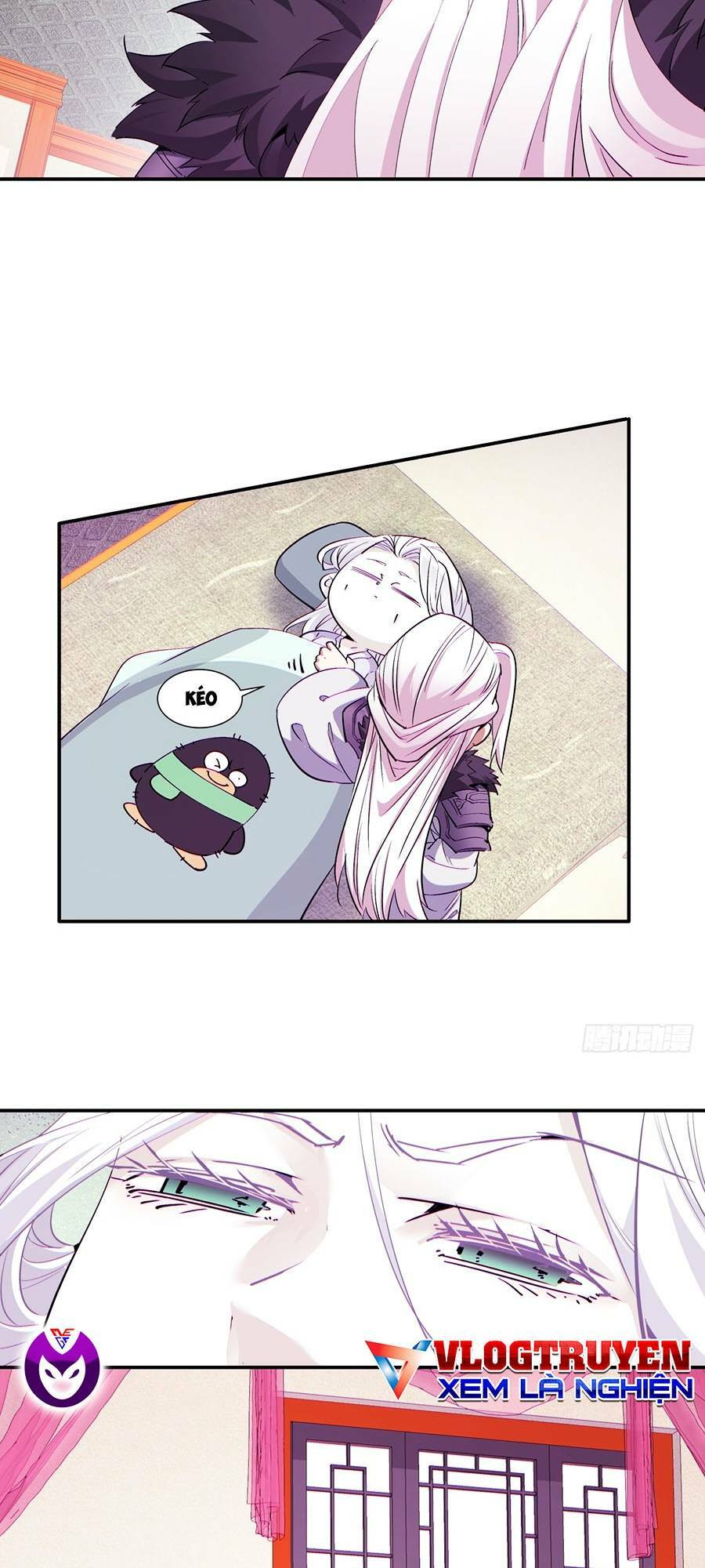 Đồ Đệ Của Ta Đều Là Đại Phản Phái Chapter 71 - Trang 36