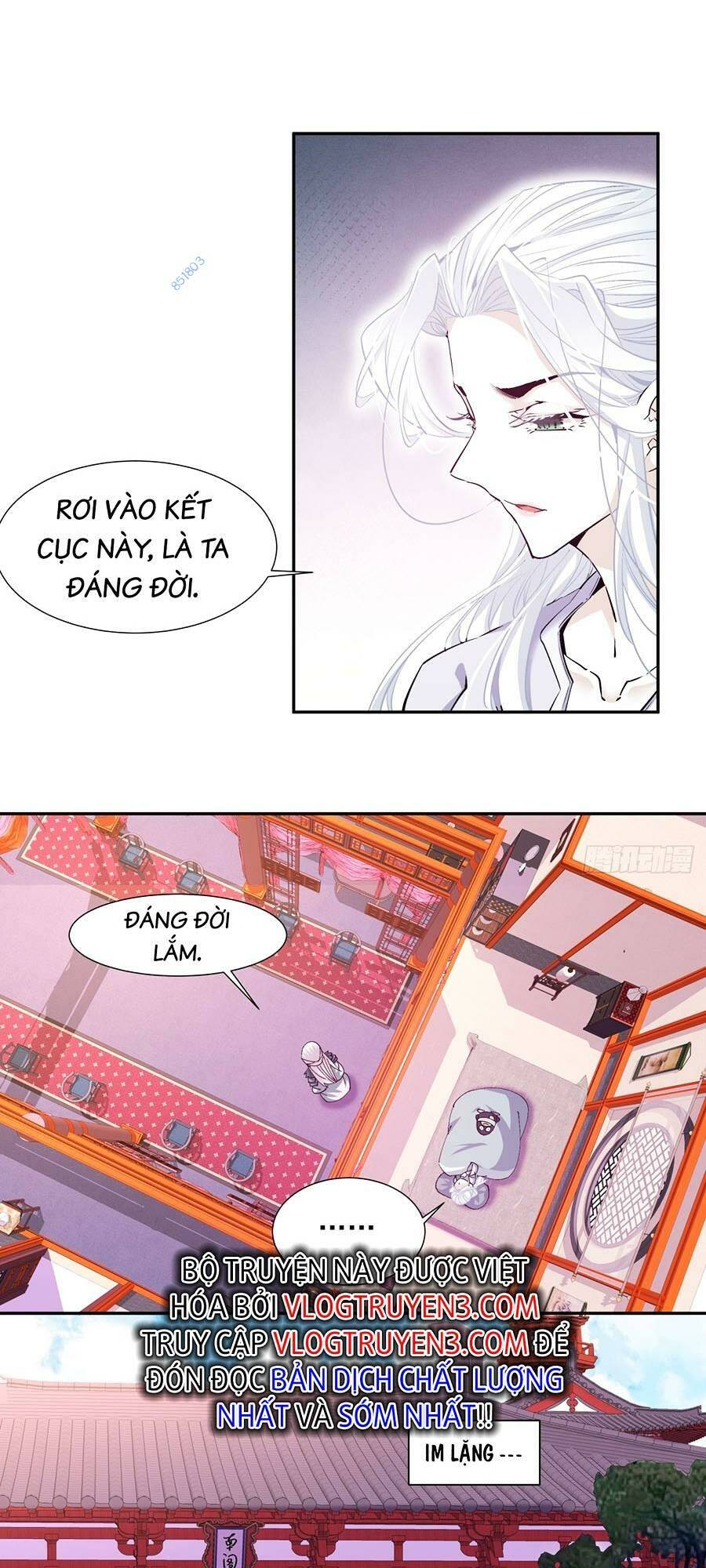 Đồ Đệ Của Ta Đều Là Đại Phản Phái Chapter 71 - Trang 39