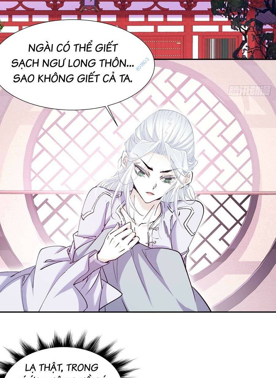 Đồ Đệ Của Ta Đều Là Đại Phản Phái Chapter 71 - Trang 40