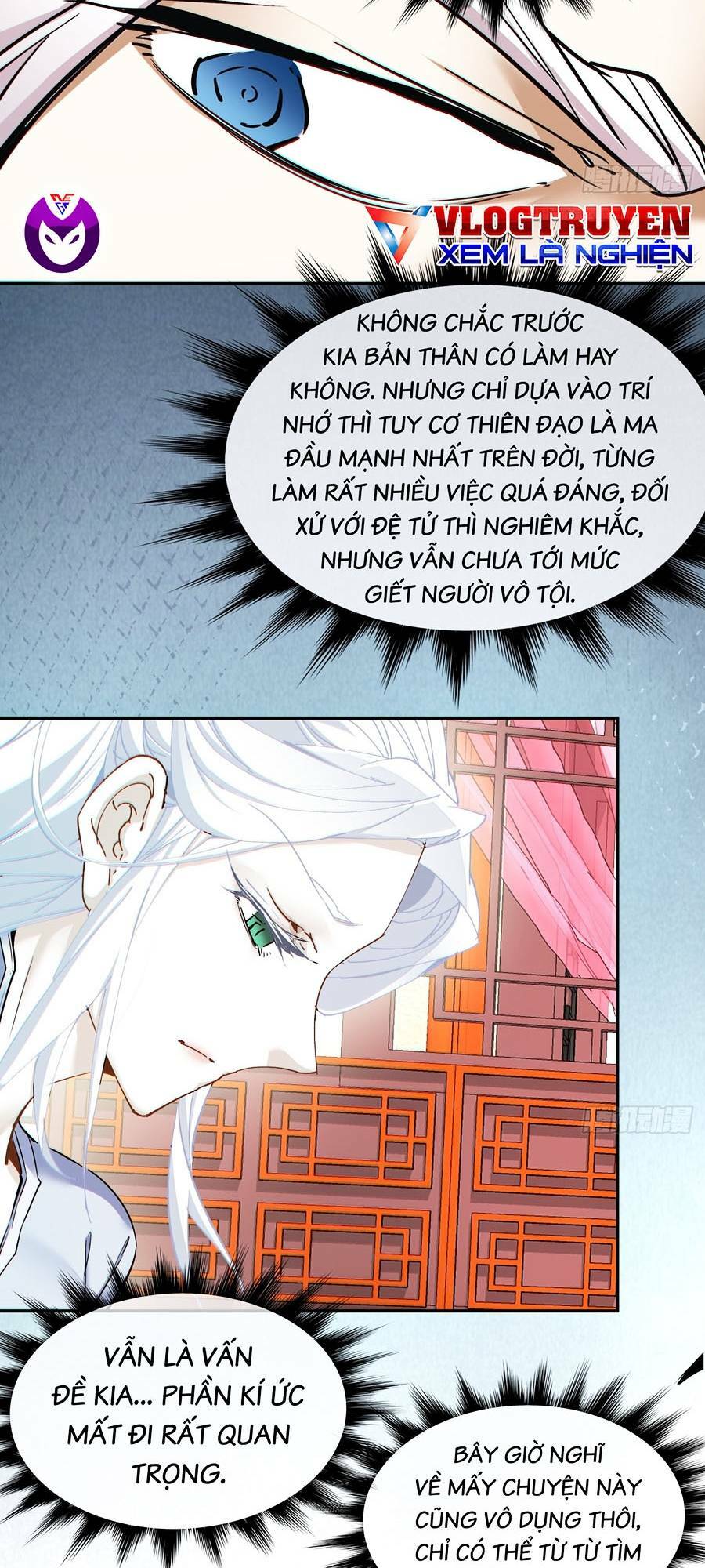 Đồ Đệ Của Ta Đều Là Đại Phản Phái Chapter 71 - Trang 42